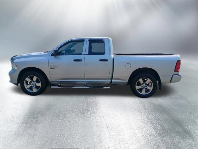 Used 2019 RAM 1500 Express w/ Express Value Package AWD/4WD image 2