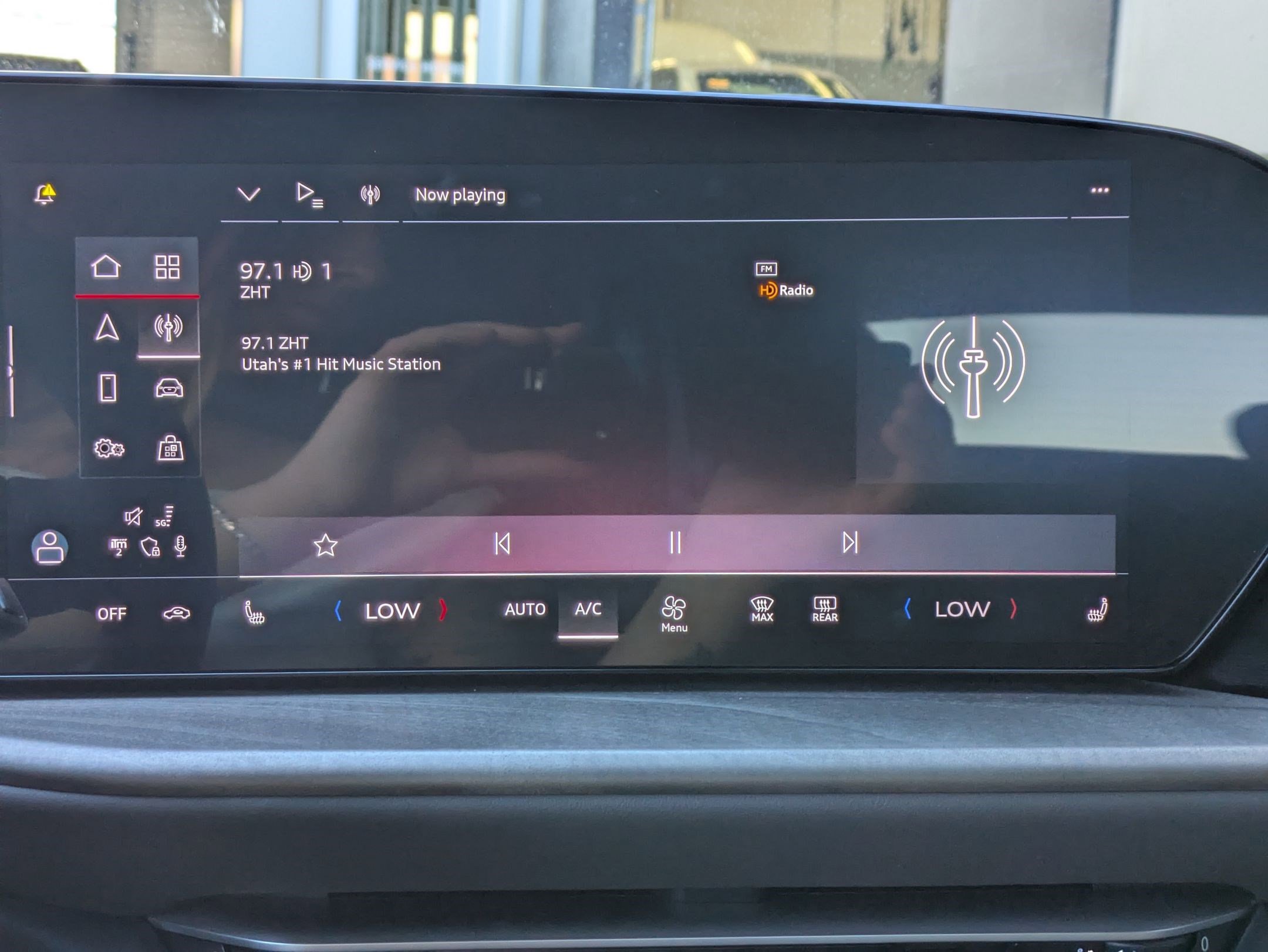 Certified 2025 Audi Q5 Premium Plus w/ Premium Plus image 18