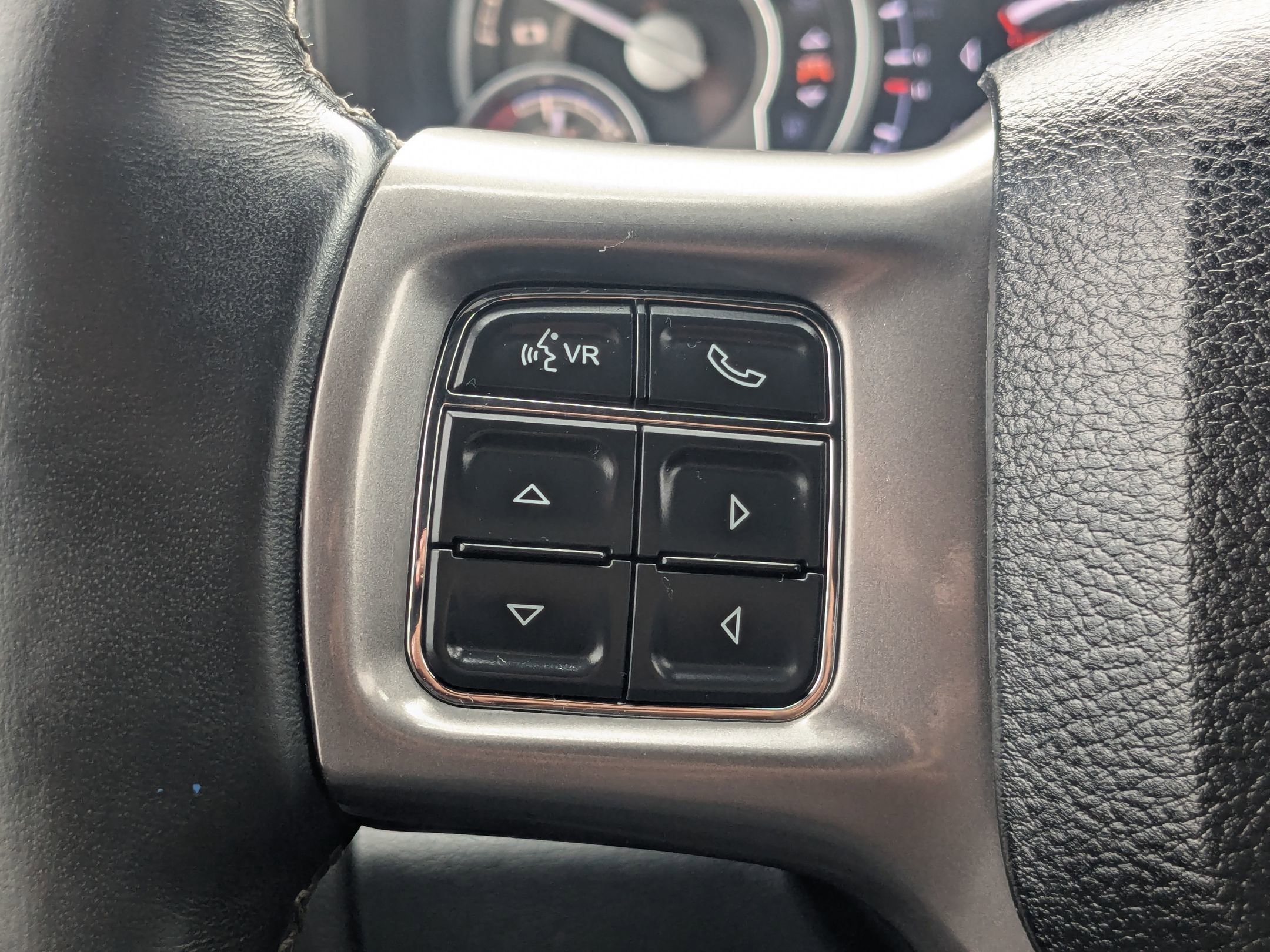 Used 2016 RAM 1500 Limited AWD/4WD image 22