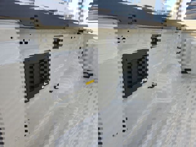 New 2025 Ford Ranger XLT image 8