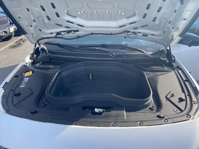 Used 2024 Jeep Wagoneer Launch Edition image 10