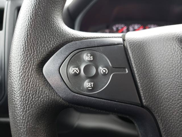 Used 2015 Chevrolet Silverado 1500 W/T w/ WT Fleet Convenience Package RWD image 18