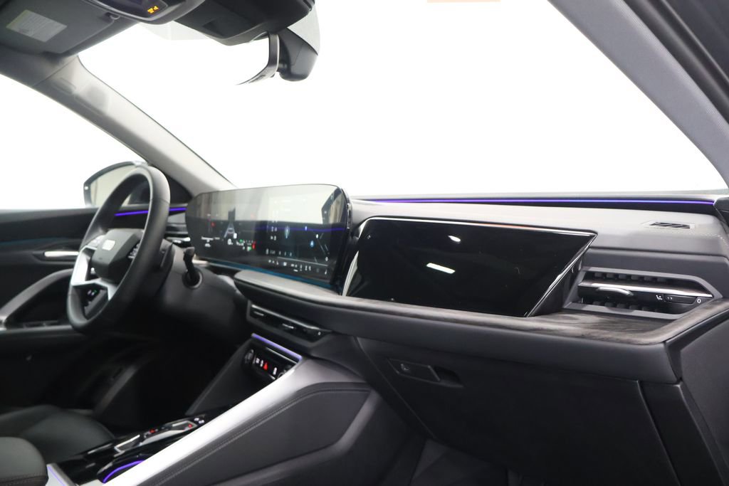 Used 2025 Audi Q5 Premium Plus w/ Premium Plus image 23