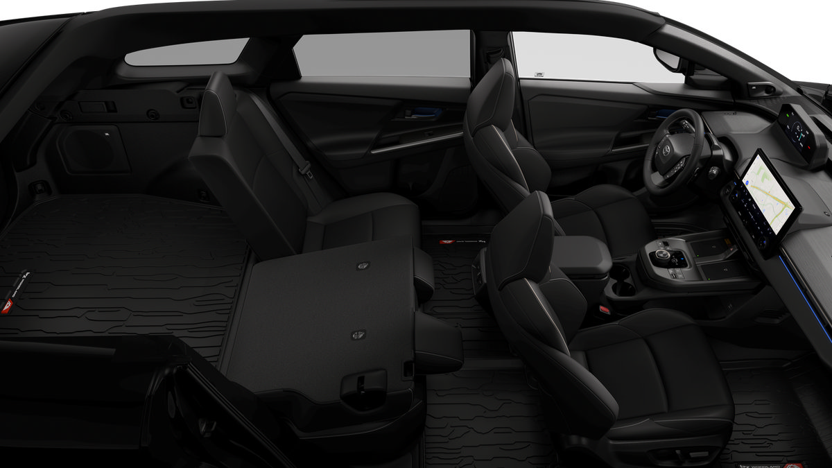 New 2026 Toyota bZ Woodland AWD/4WD image 46