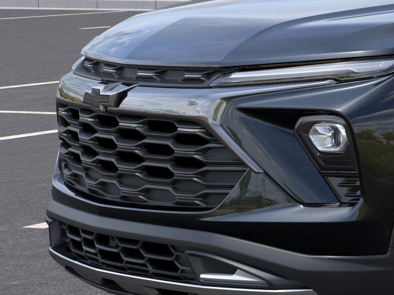 New 2026 Chevrolet TrailBlazer ACTIV w/ Convenience Package image 13