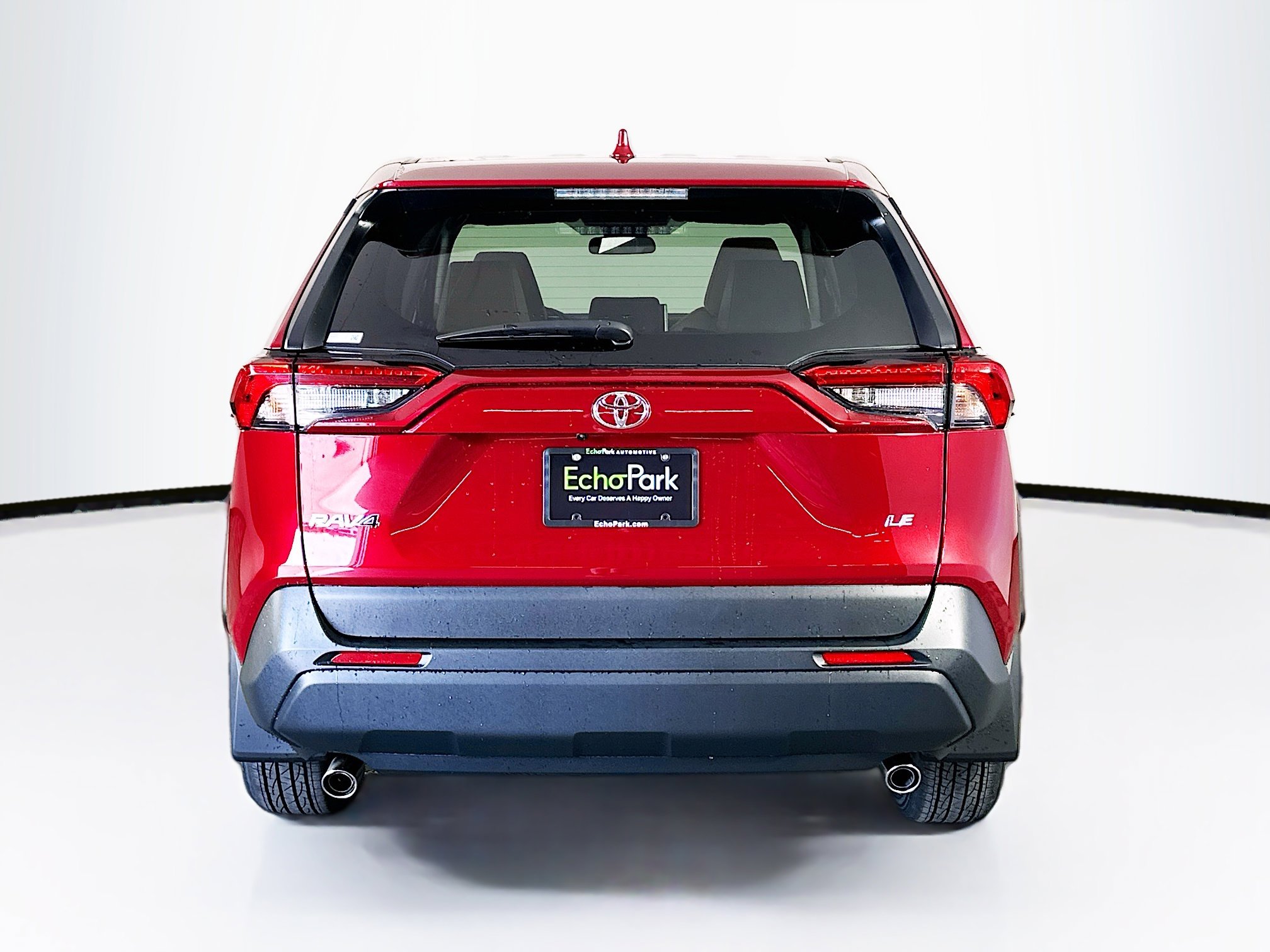 Used 2025 Toyota RAV4 LE image 7