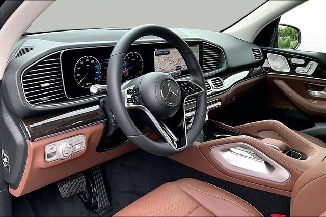 New 2026 Mercedes-Benz GLE 350 4MATIC image 7