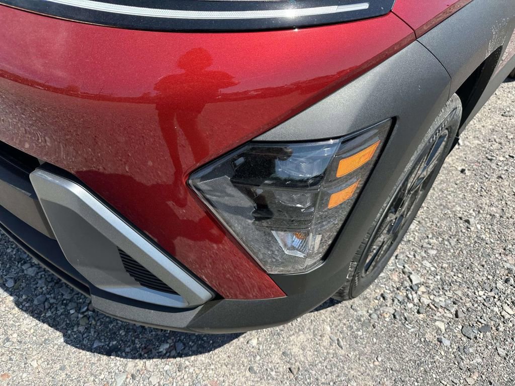 New 2026 Hyundai Kona SEL Sport AWD/4WD image 7