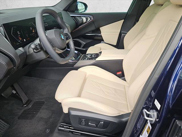 Used 2026 BMW X3 xDrive30i w/ Premium Package AWD/4WD image 17