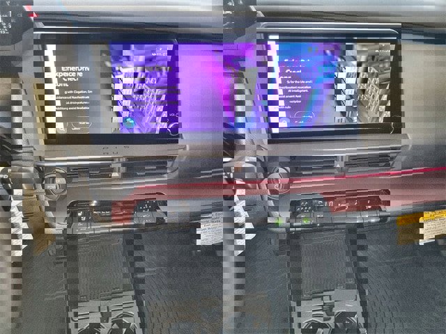 New 2026 Toyota Prius Plug-In Hybrid image 18