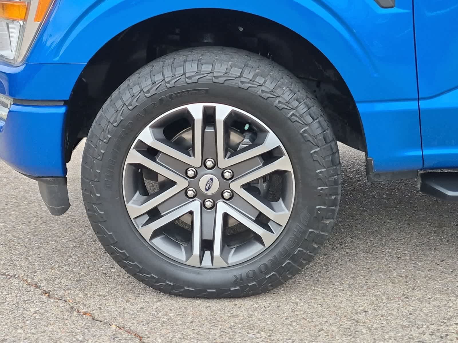 Used 2021 Ford F150 XL w/ STX Appearance Package AWD/4WD image 14