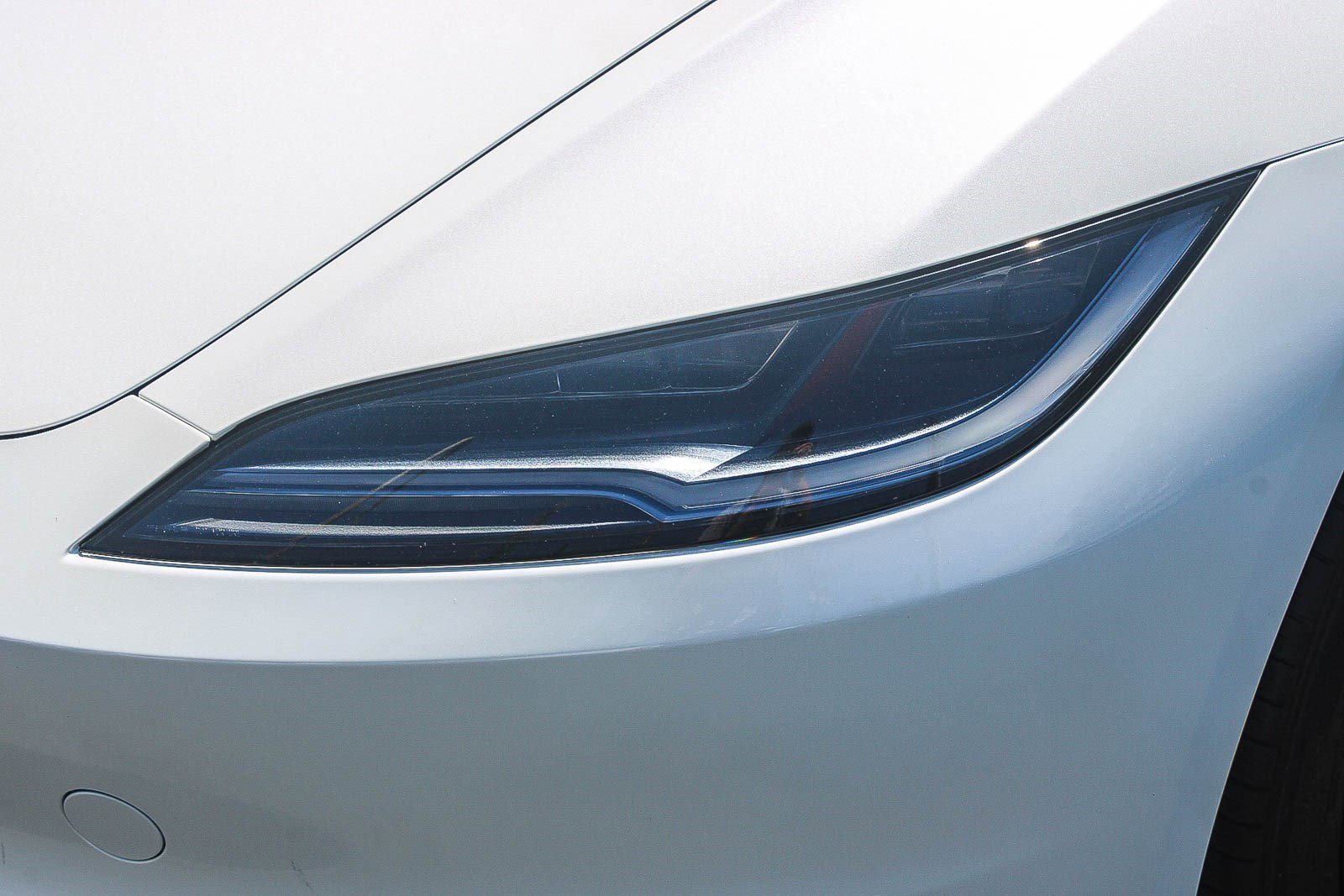Used 2025 Tesla Model 3 Long Range RWD image 5