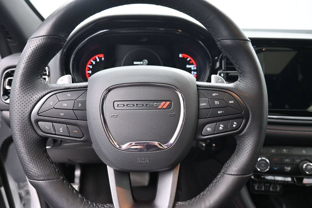 Used 2026 Dodge Durango GT AWD/4WD image 23