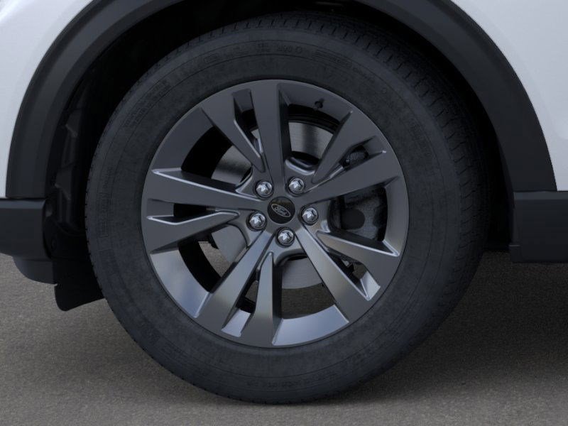 New 2026 Ford Explorer Active image 19