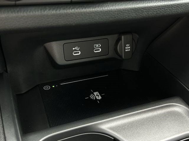 Used 2026 Acura ADX AWD image 21