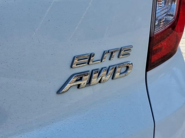 Used 2021 Honda Passport Elite image 29