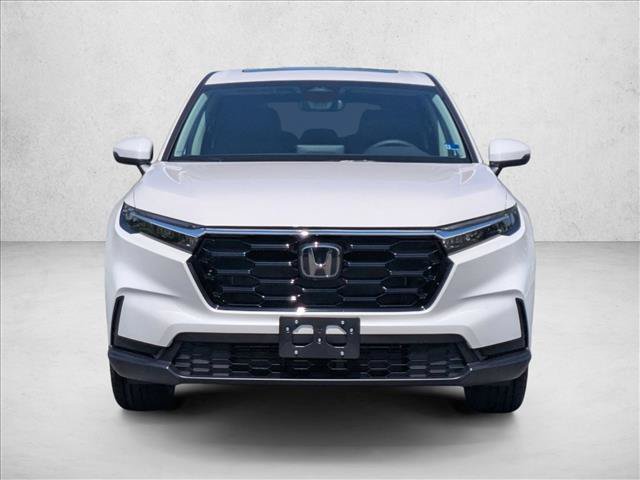 New 2026 Honda CR-V EX image 6