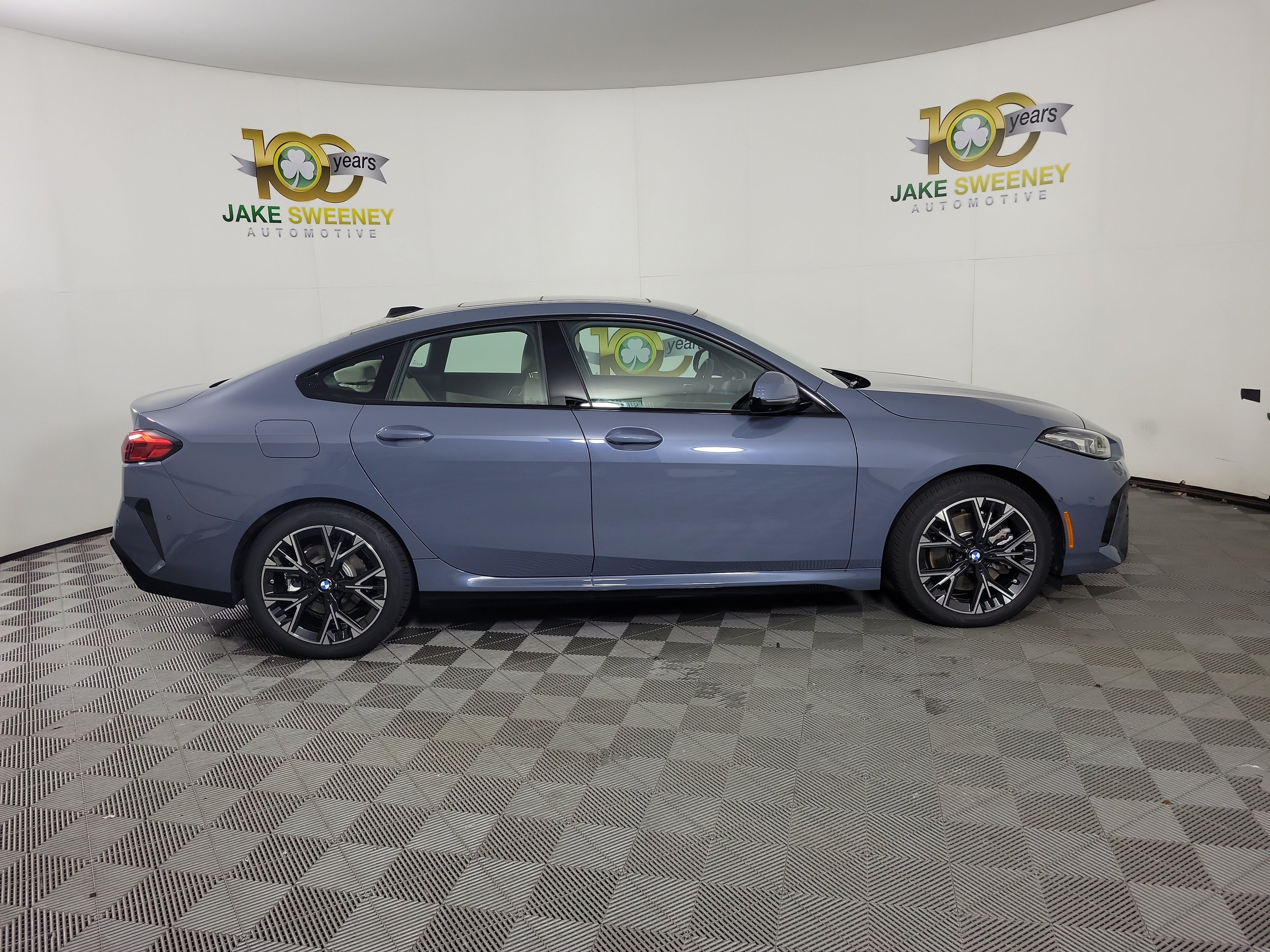 Certified 2025 BMW 228i xDrive w/ Premium Package AWD/4WD image 8