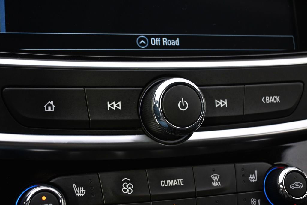 Used 2019 Buick LaCrosse Premium w/ Driver Confidence Package II image 32