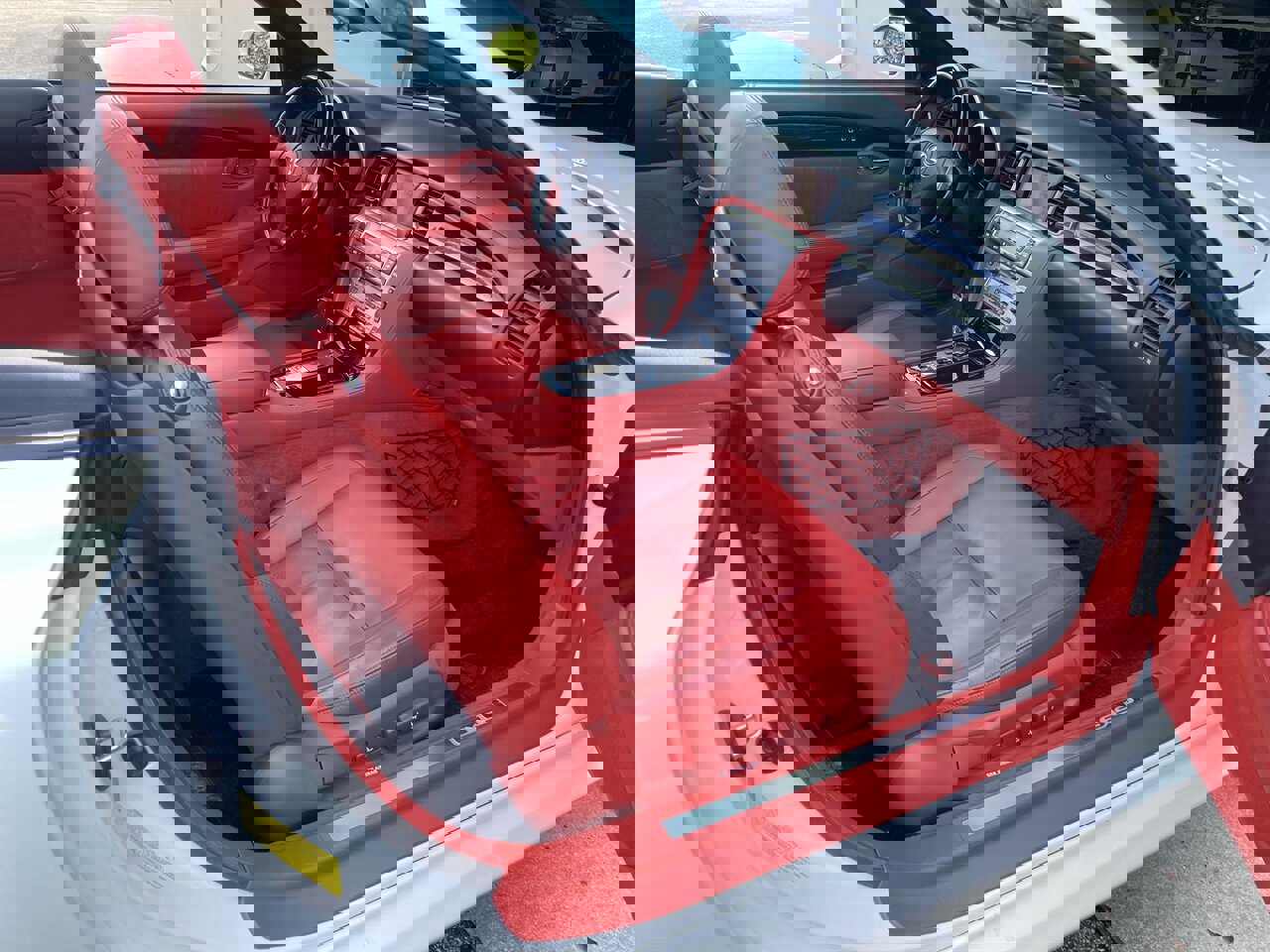 Used 2007 Lexus SC 430 w/ Pebble Beach Edition image 20