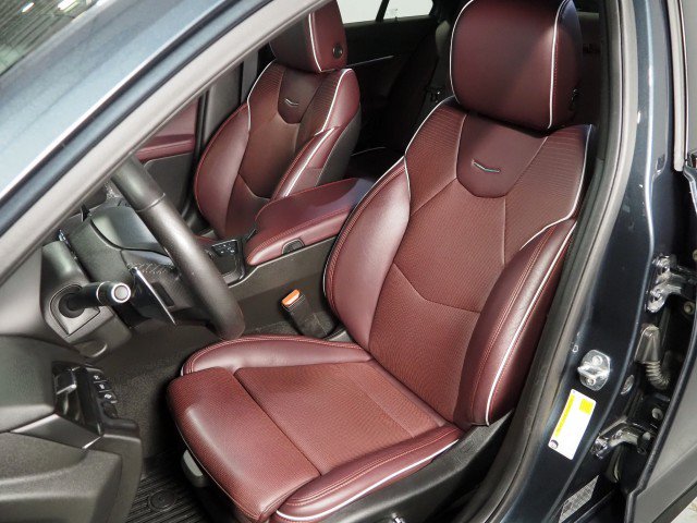Used 2021 Cadillac CT4 Sport RWD image 14