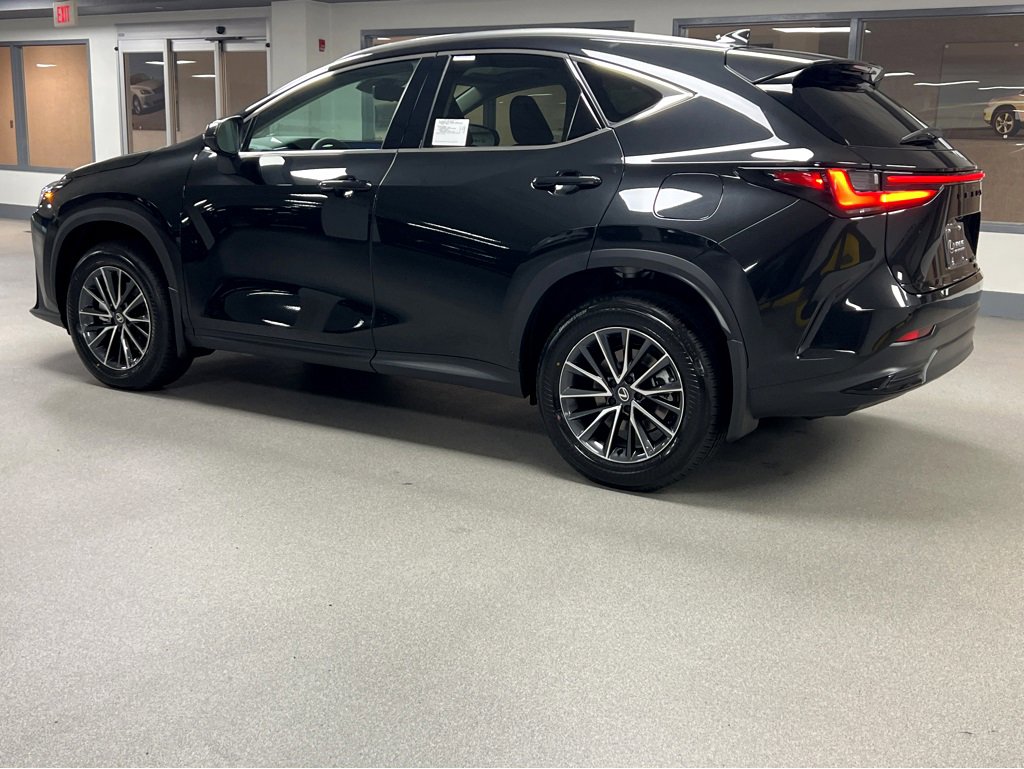 New 2026 Lexus NX 350 AWD w/ Premium Package image 5