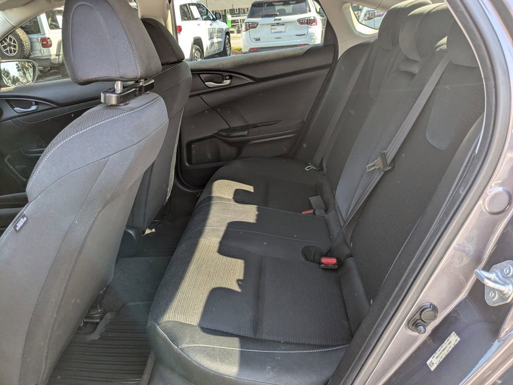 Used 2022 Honda Insight EX image 12