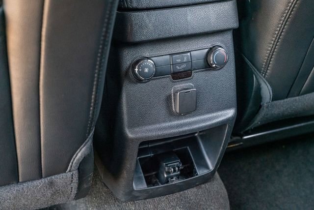 Used 2018 Ford Explorer XLT w/ Equipment Group 202A image 37