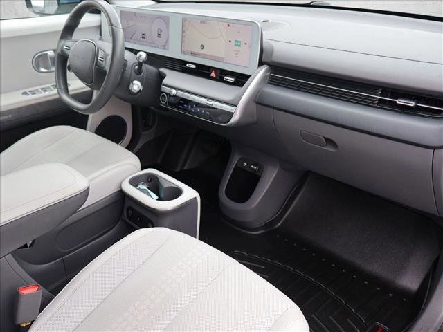 Used 2023 Hyundai Ioniq 5 SEL w/ Cargo Package AWD/4WD image 25