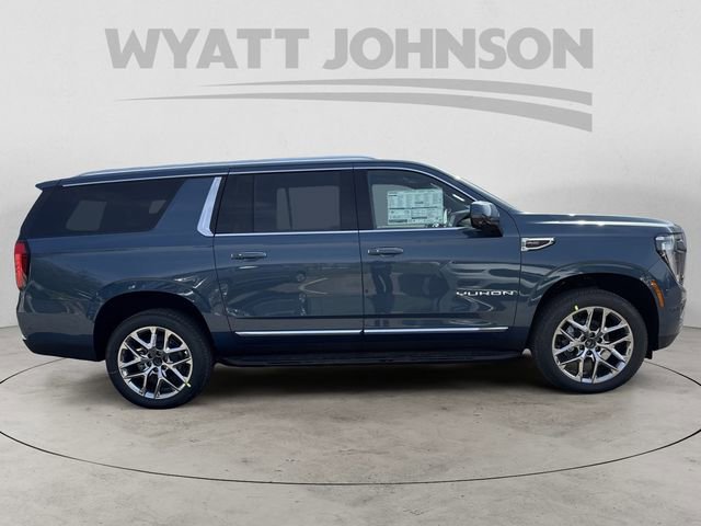 New 2026 GMC Yukon XL Elevation w/ Elevation Premium Package image 6