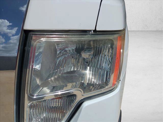 Used 2013 Ford F150 XLT w/ Luxury Equipment Group image 9