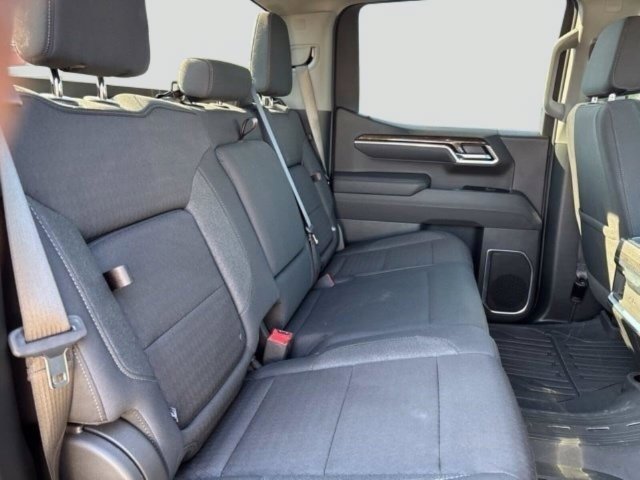 Used 2025 GMC Sierra 1500 Elevation AWD/4WD image 44