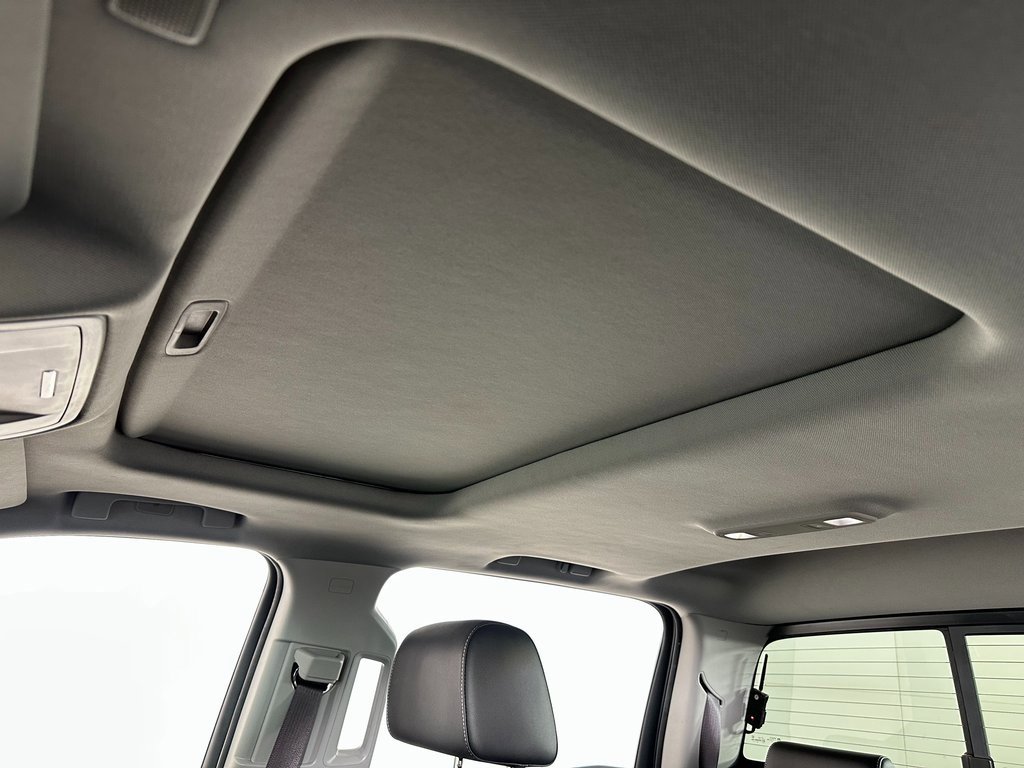 Used 2017 Chevrolet Silverado 1500 LTZ w/ LTZ Plus Package image 31