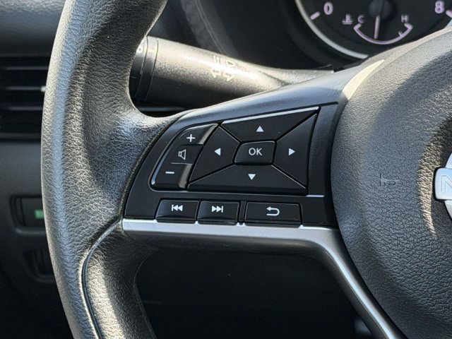 Used 2024 Nissan Sentra SV FWD image 24