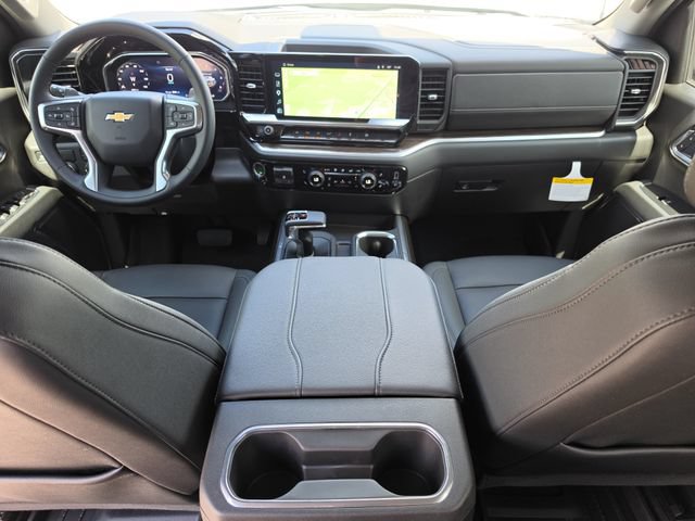 New 2026 Chevrolet Silverado 1500 LT w/ Safety Package RWD image 16