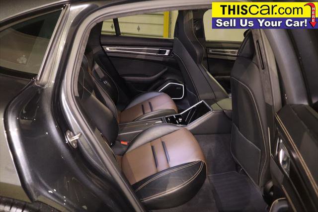 Used 2019 Porsche Panamera GTS image 38