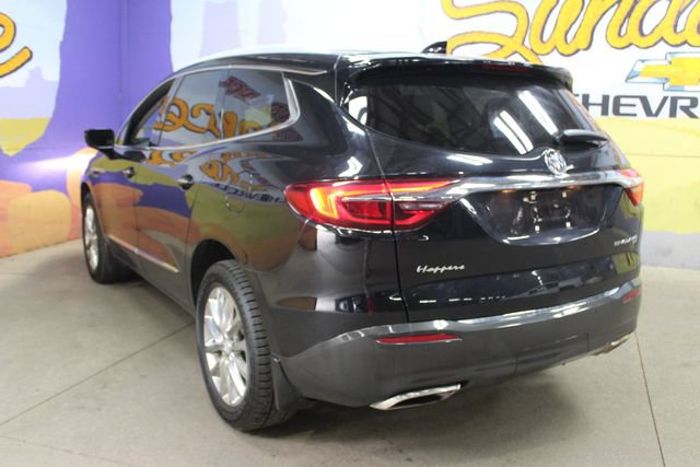 Used 2019 Buick Enclave Premium w/ Experience Buick Package AWD/4WD image 6