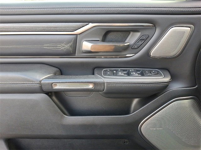 Used 2020 RAM 1500 Limited image 12