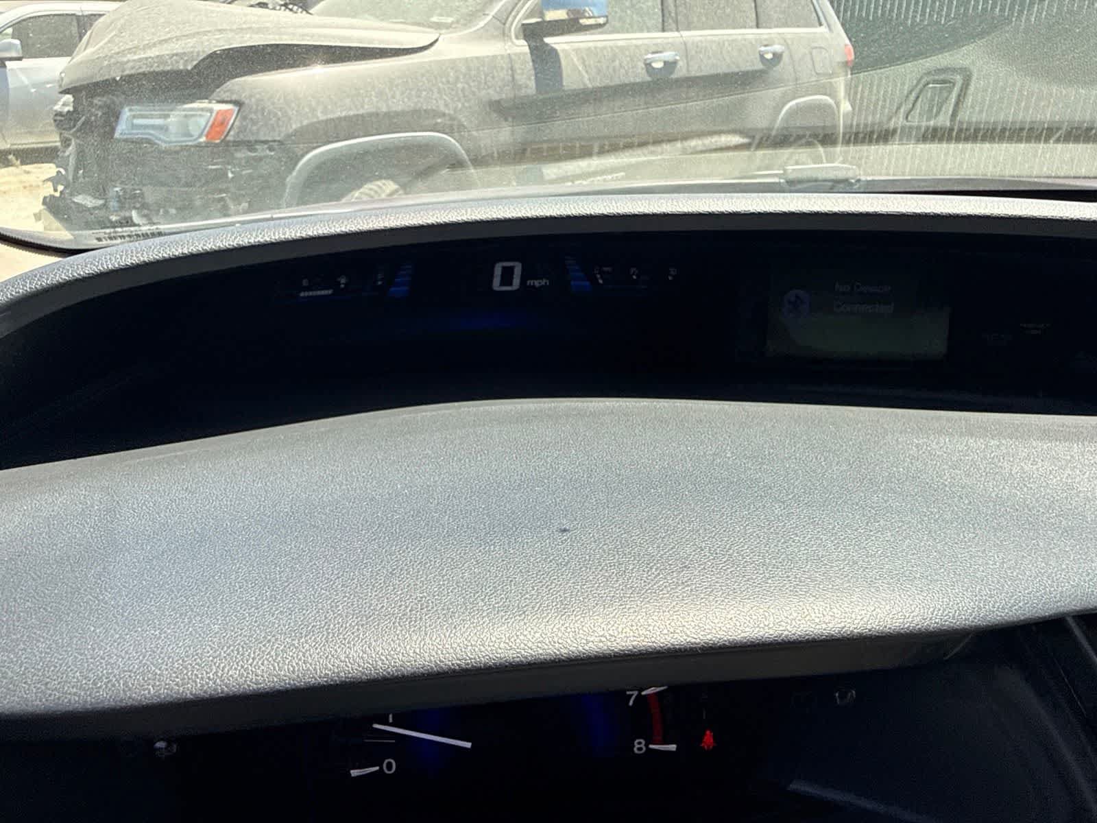 Used 2013 Honda Civic LX image 22