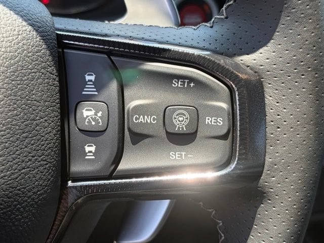 New 2026 RAM 1500 RHO w/ RHO Level 1 Equipment Group AWD/4WD image 18