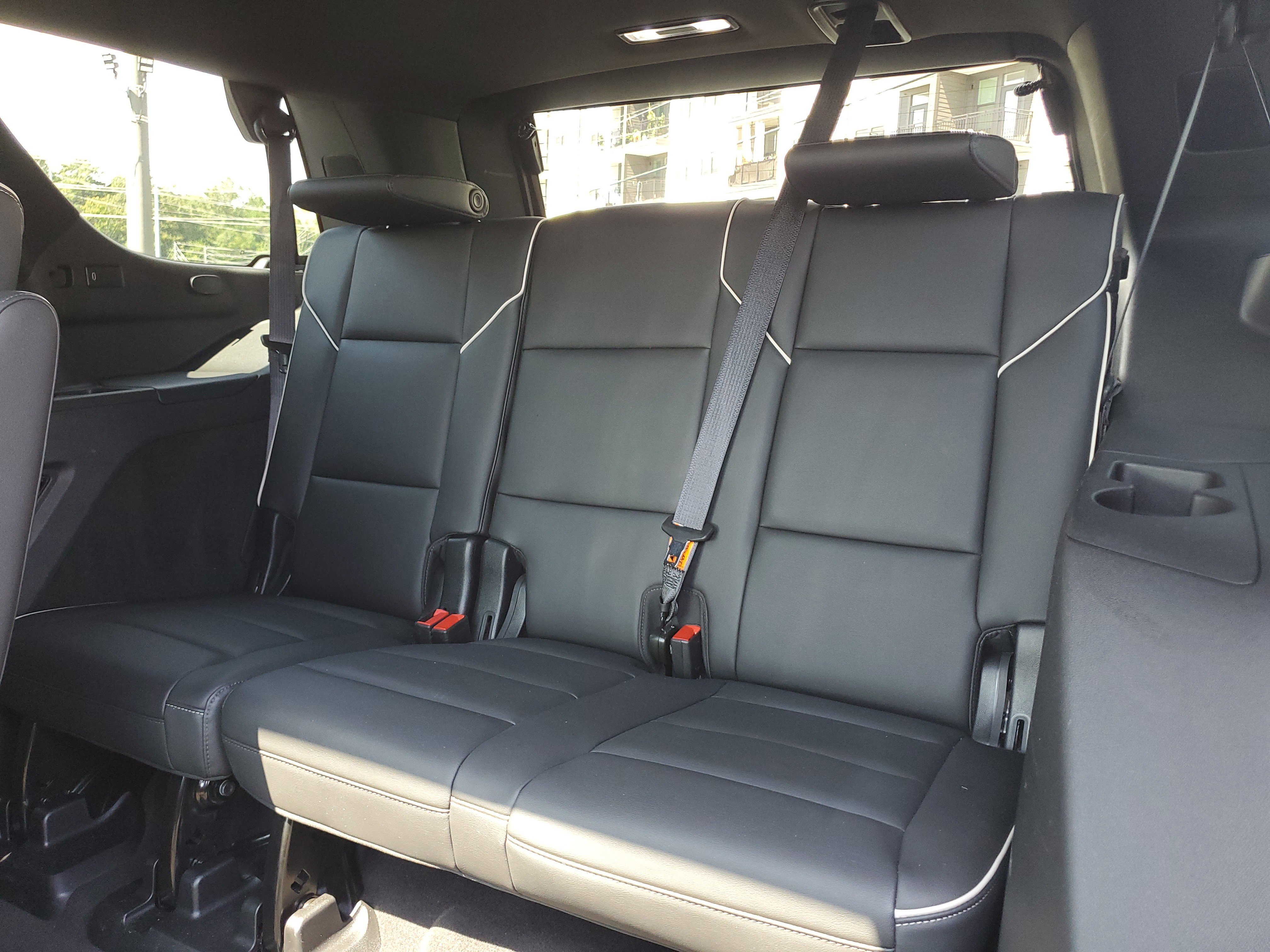 Used 2024 Cadillac Escalade Sport image 14