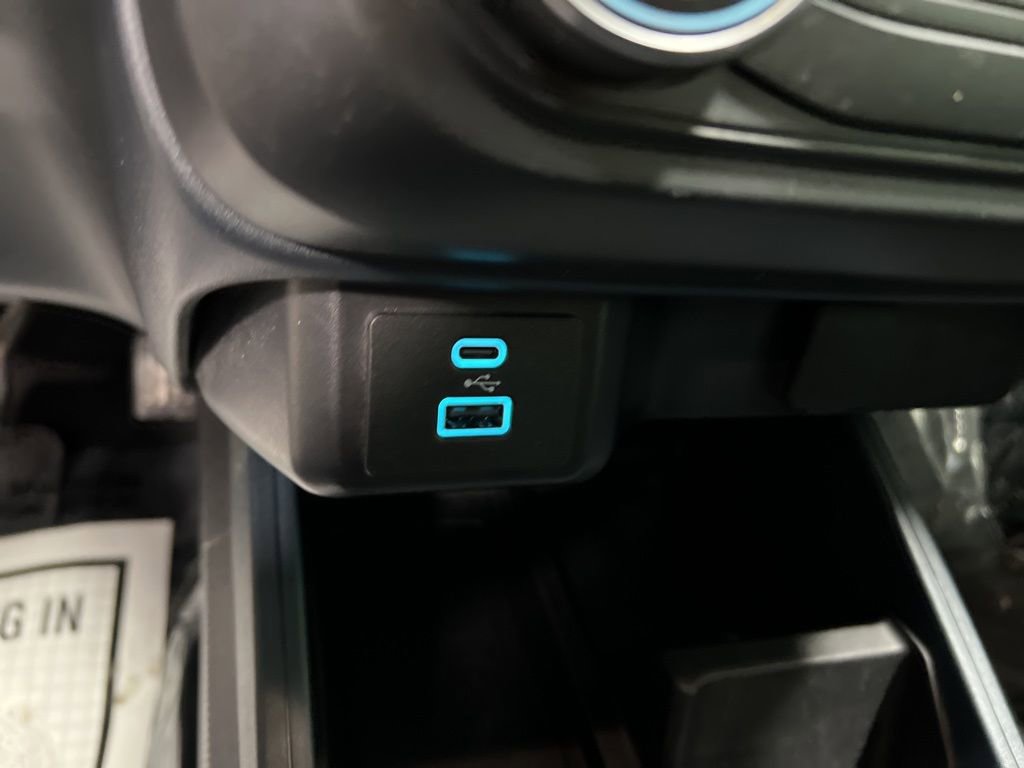 Used 2024 Ford Maverick XL w/ Equipment Group 100A Standard image 27