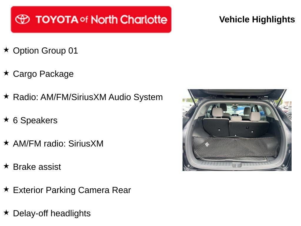 Used 2019 Hyundai Tucson Value w/ Cargo Package FWD image 5