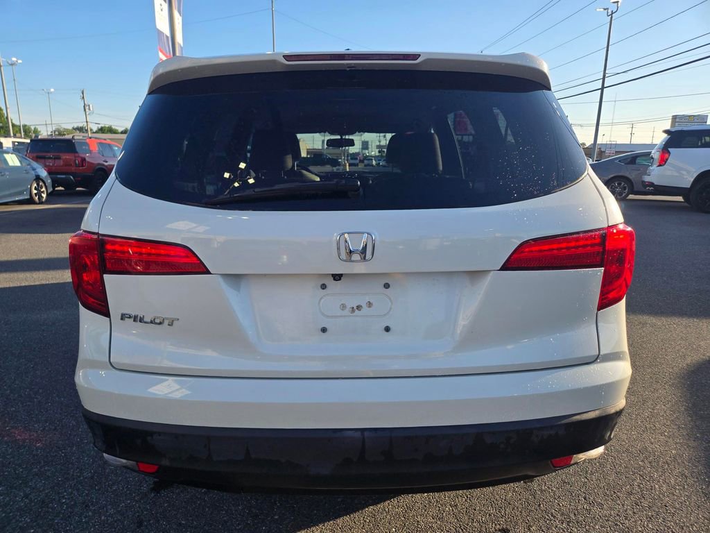 Used 2016 Honda Pilot EX-L image 5