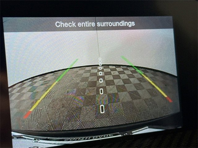 Used 2024 Alfa Romeo Stelvio Quadrifoglio w/ Active Assist Plus Package image 17