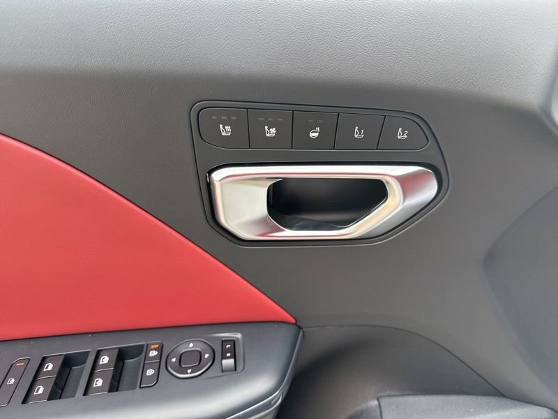 New 2026 Kia K4 GT-Line w/ GT-Line Premium Package image 22