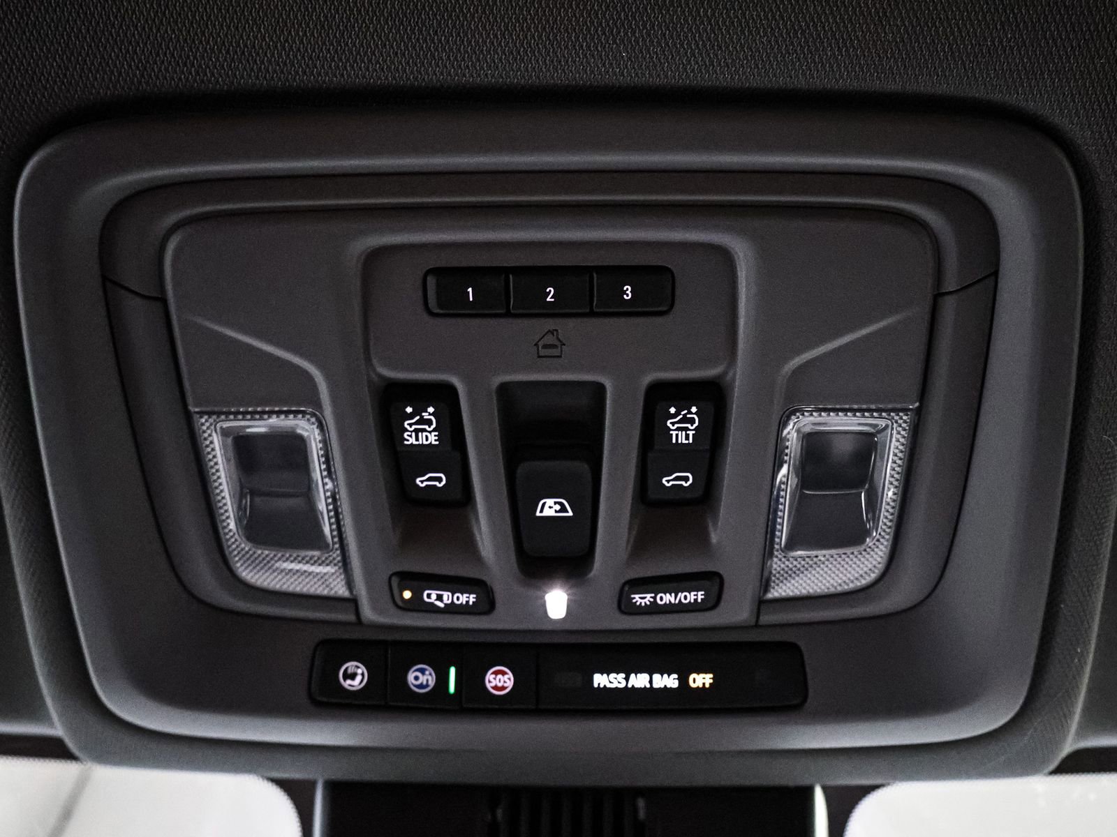 New 2026 GMC Sierra 1500 SLT w/ SLT Premium Plus Package image 30