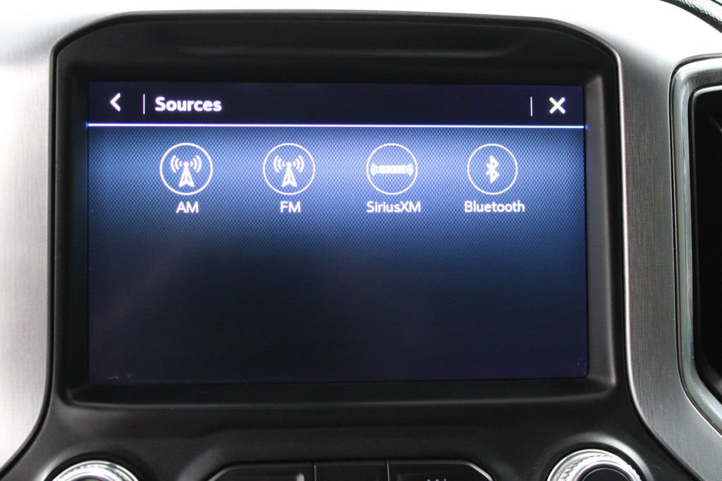 Used 2022 GMC Sierra 3500 SLE w/ SLE Convenience Package AWD/4WD image 55