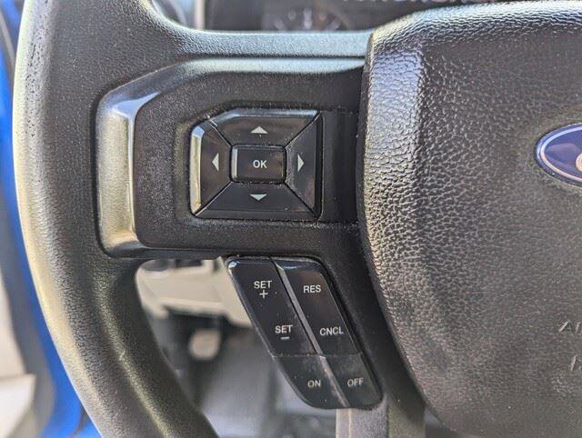 Used 2018 Ford F450 XL image 15