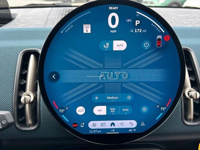 New 2025 MINI Cooper Countryman SE w/ Comfort Package Max image 23